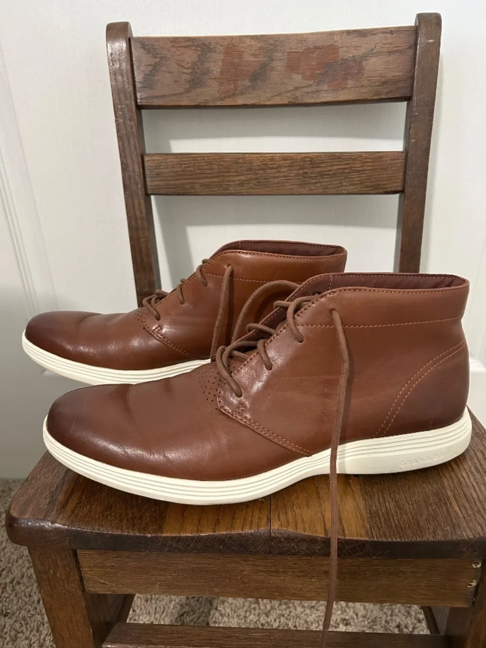 Cole Haan smart casual